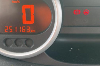 Leve vitre electrique avant gauche RENAULT TWINGO 2