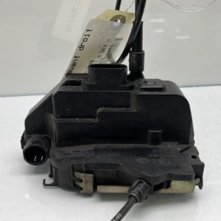 Serrure avant droit RENAULT MEGANE 2