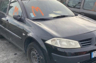 Serrure avant droit RENAULT MEGANE 2