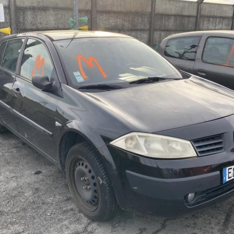 Serrure avant droit RENAULT MEGANE 2 Photo n°10