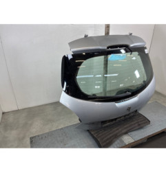 Malle/Hayon arriere PEUGEOT 208 1