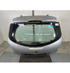 Malle/Hayon arriere PEUGEOT 208 1