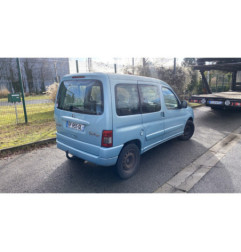 Avertisseur/Klaxon CITROEN BERLINGO 1