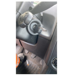 Avertisseur/Klaxon CITROEN BERLINGO 1