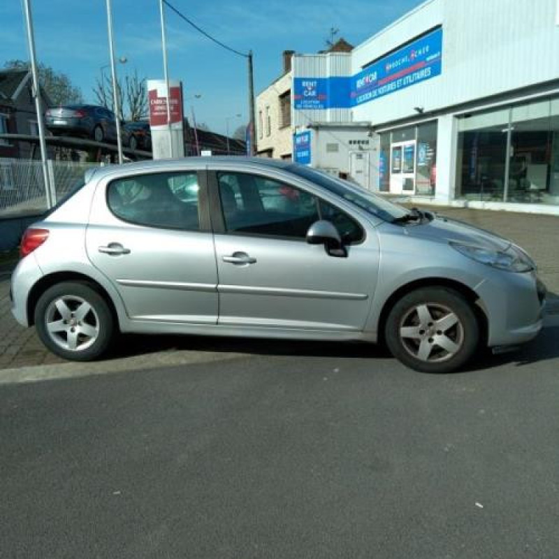 Collecteur d'echappement PEUGEOT 207 Photo n°6