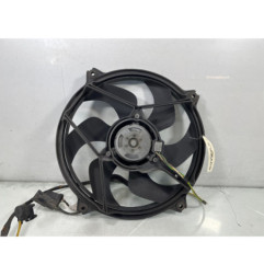 Moto ventilateur radiateur CITROEN XSARA PICASSO