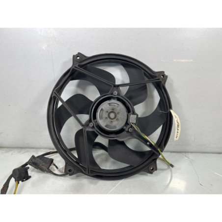 Moto ventilateur radiateur CITROEN XSARA PICASSO