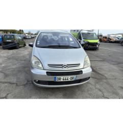 Moto ventilateur radiateur CITROEN XSARA PICASSO