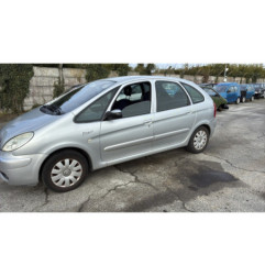 Moto ventilateur radiateur CITROEN XSARA PICASSO