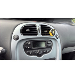 Moto ventilateur radiateur CITROEN XSARA PICASSO