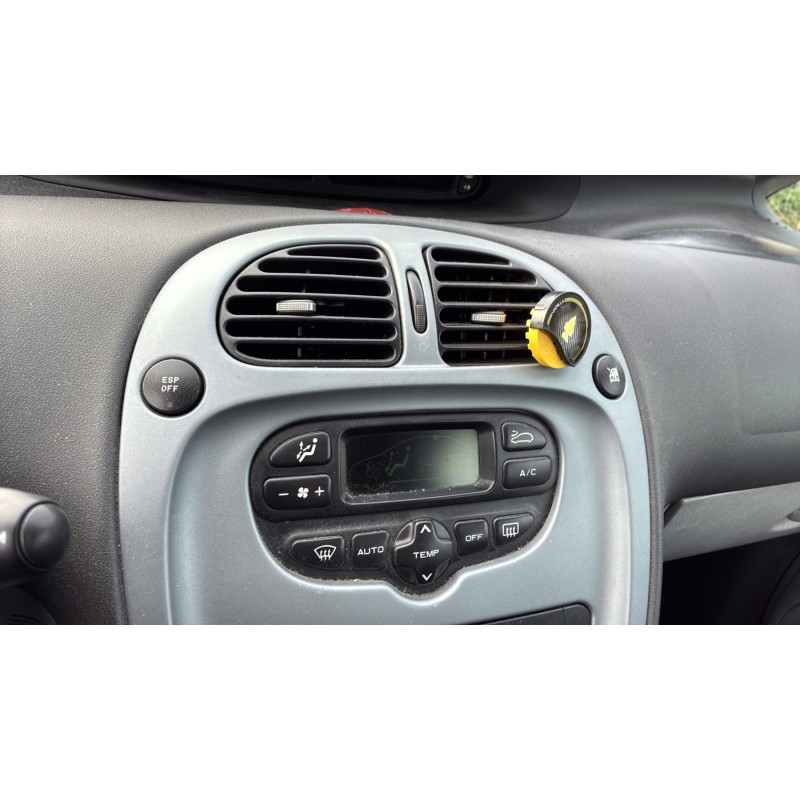 Moto ventilateur radiateur CITROEN XSARA PICASSO Photo n°8