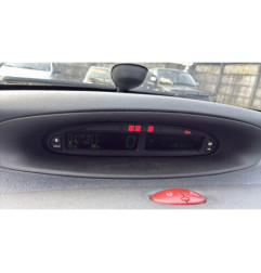 Moto ventilateur radiateur CITROEN XSARA PICASSO