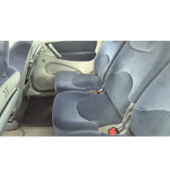 Moto ventilateur radiateur CITROEN XSARA PICASSO