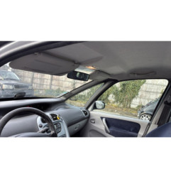 Moto ventilateur radiateur CITROEN XSARA PICASSO