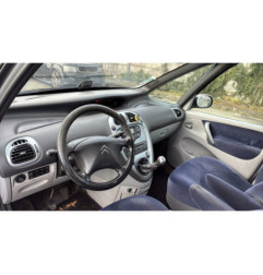 Moto ventilateur radiateur CITROEN XSARA PICASSO