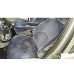 Moto ventilateur radiateur CITROEN XSARA PICASSO