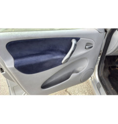 Moto ventilateur radiateur CITROEN XSARA PICASSO