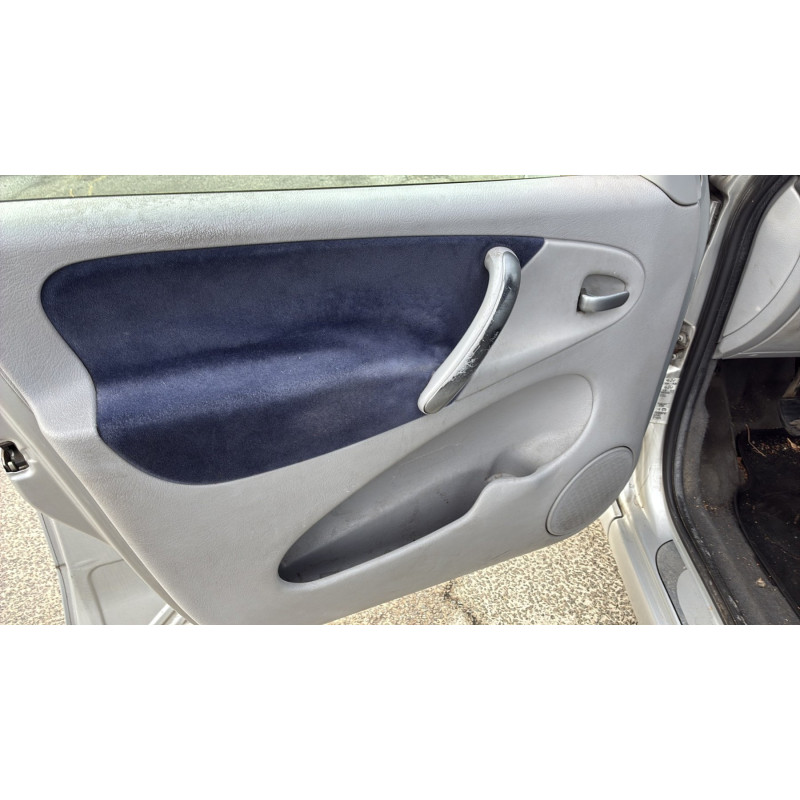 Moto ventilateur radiateur CITROEN XSARA PICASSO Photo n°15
