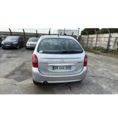 Moto ventilateur radiateur CITROEN XSARA PICASSO