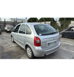Moto ventilateur radiateur CITROEN XSARA PICASSO