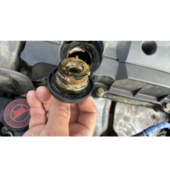 Moto ventilateur radiateur CITROEN XSARA PICASSO