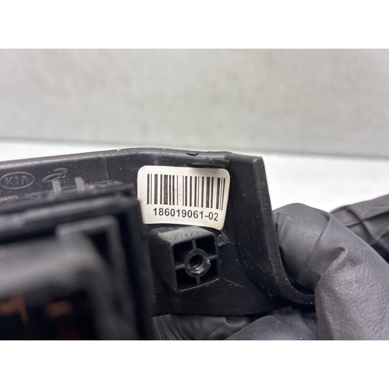 Interrupteur de leve vitre arriere droit HYUNDAI IX 20 Photo n°3