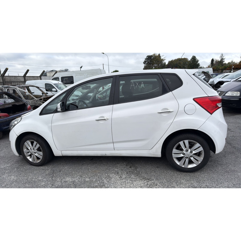 Interrupteur de leve vitre arriere droit HYUNDAI IX 20 Photo n°10