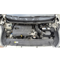 Interrupteur de leve vitre arriere droit HYUNDAI IX 20