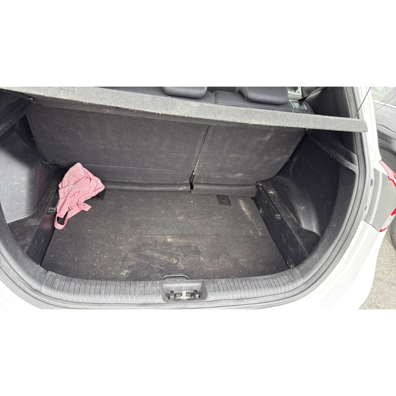 Interrupteur de leve vitre arriere droit HYUNDAI IX 20 Photo n°17