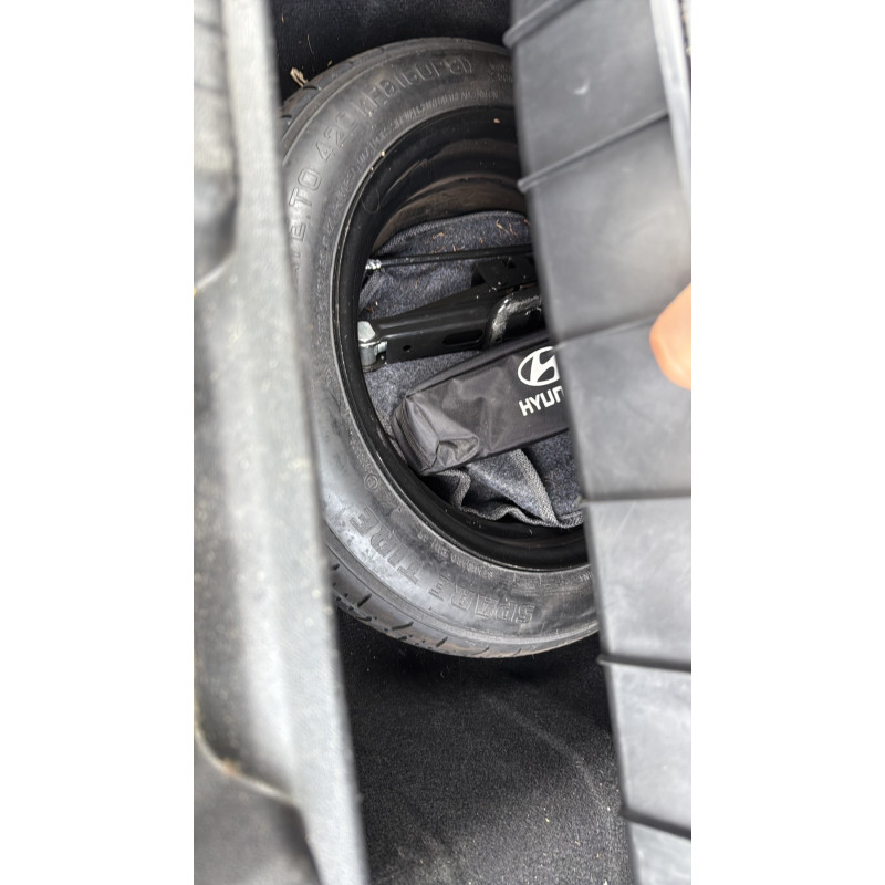 Interrupteur de leve vitre arriere droit HYUNDAI IX 20 Photo n°18