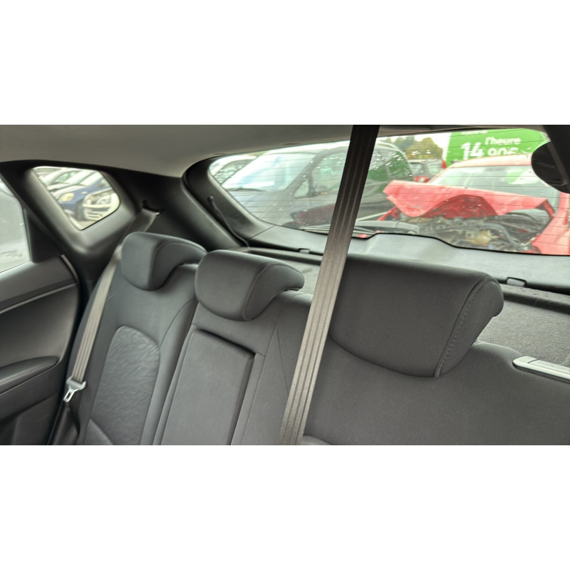 Interrupteur de leve vitre arriere droit HYUNDAI IX 20 Photo n°20