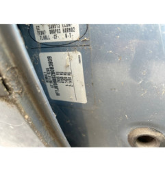 Renfort pare choc arriere (traverse) RENAULT ESPACE 4