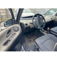 Renfort pare choc arriere (traverse) RENAULT ESPACE 4