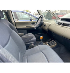 Renfort pare choc arriere (traverse) RENAULT ESPACE 4