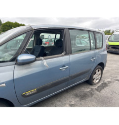 Renfort pare choc arriere (traverse) RENAULT ESPACE 4