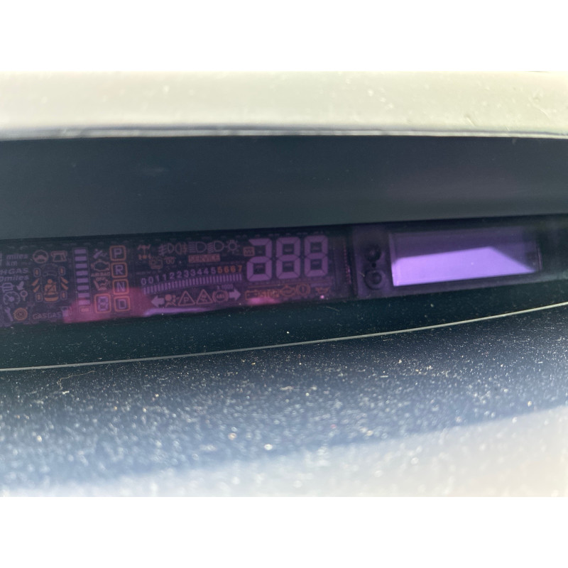 Renfort pare choc arriere (traverse) RENAULT ESPACE 4 Photo n°19