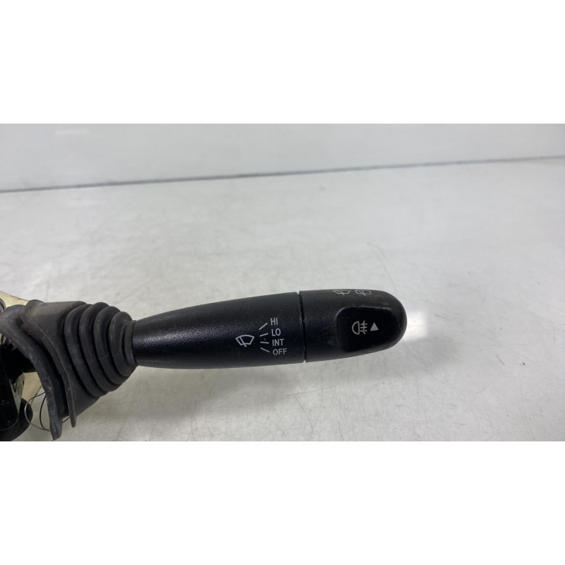 Commodo d'essuie glaces CHEVROLET SPARK Photo n°2