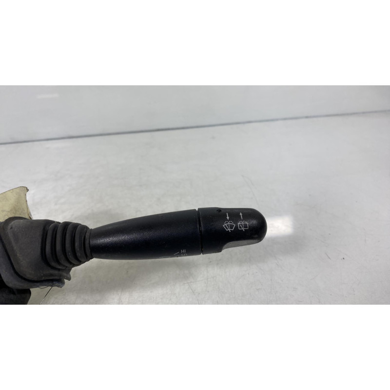 Commodo d'essuie glaces CHEVROLET SPARK Photo n°3