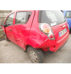 Commodo d'essuie glaces CHEVROLET SPARK