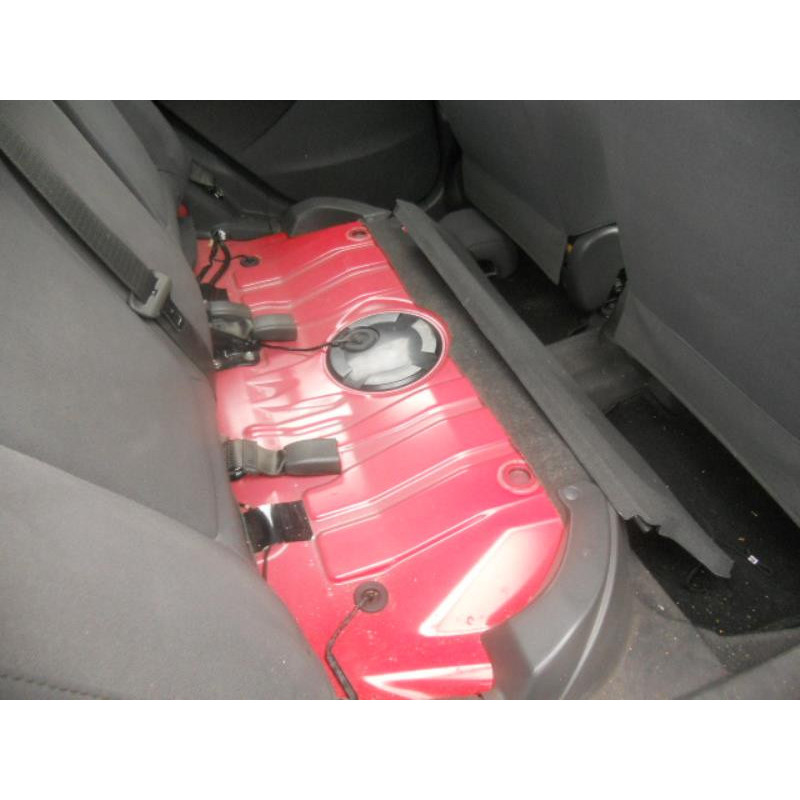 Commodo d'essuie glaces CHEVROLET SPARK Photo n°9
