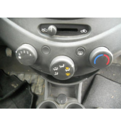 Commodo d'essuie glaces CHEVROLET SPARK