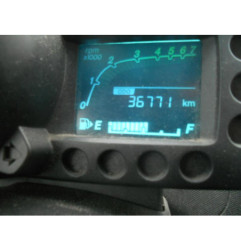 Commodo d'essuie glaces CHEVROLET SPARK