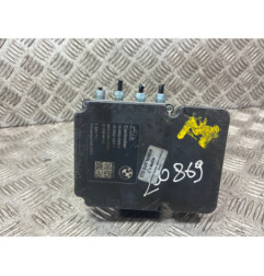 Bloc ABS (freins anti-blocage) BMW SERIE 1 F20