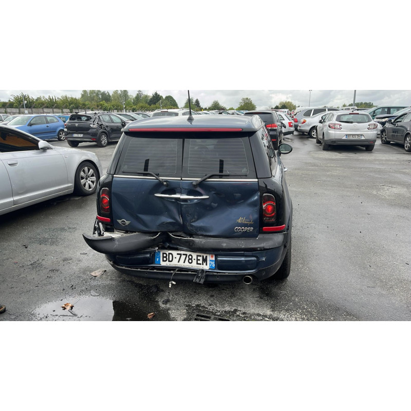 Bloc ABS (freins anti-blocage) MINI MINI 2 R55 Photo n°14
