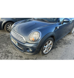 Bloc ABS (freins anti-blocage) MINI MINI 2 R55