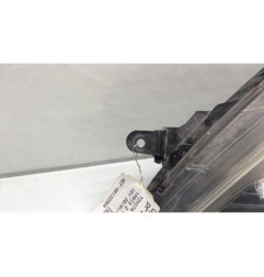 Optique avant principal droit (feux)(phare) TOYOTA YARIS 2