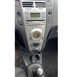 Optique avant principal droit (feux)(phare) TOYOTA YARIS 2