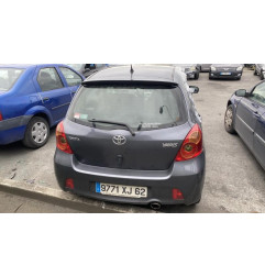 Optique avant principal droit (feux)(phare) TOYOTA YARIS 2