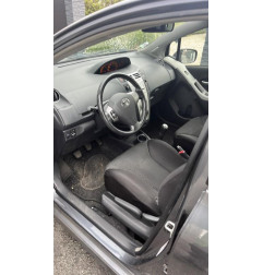 Optique avant principal droit (feux)(phare) TOYOTA YARIS 2