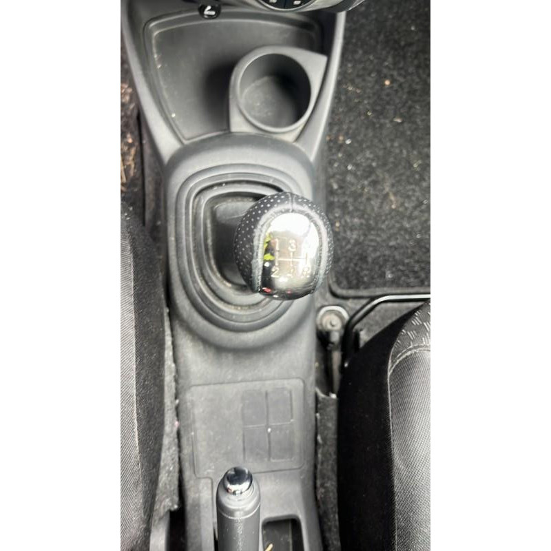 Optique avant principal droit (feux)(phare) TOYOTA YARIS 2 Photo n°13